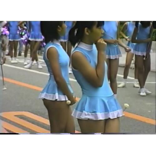 女子体育祭特別企画★パレードビデオ