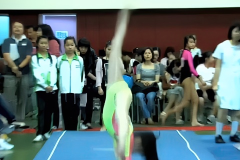 全港小學體操邀請賽 女子自由體操-07